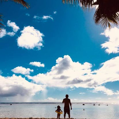 希望の時代がきた Alamoana Seitakutakaoyama 1