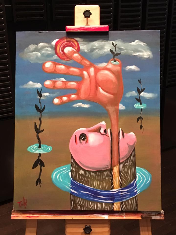 Zushi Art Festival 21740084 1282839218493601 1858064500206373225 N 1