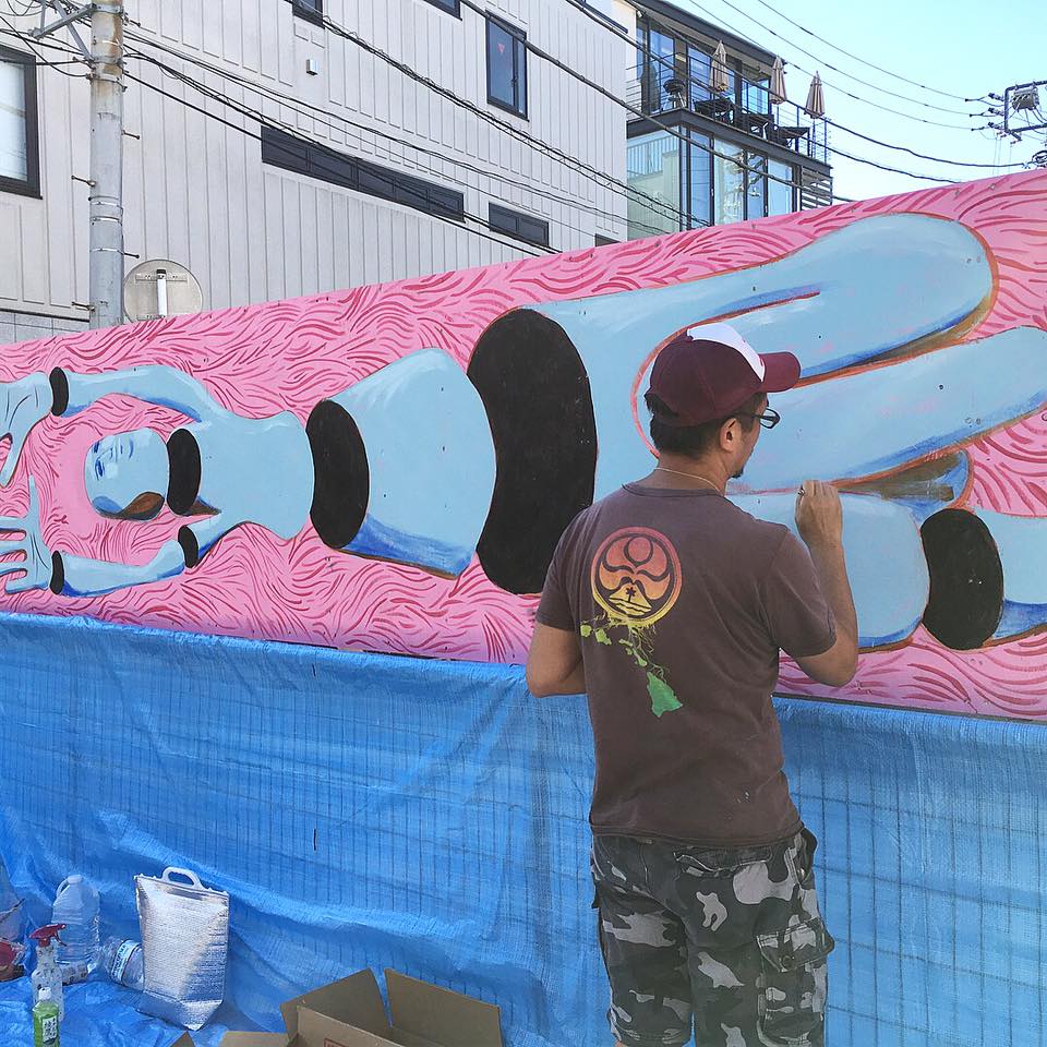 Zushi Art Festival 22045853 1294386607338862 4699289924464754725 N 1