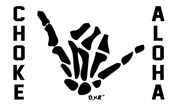 HawaiiのShakaのお話 No Dnr06 2