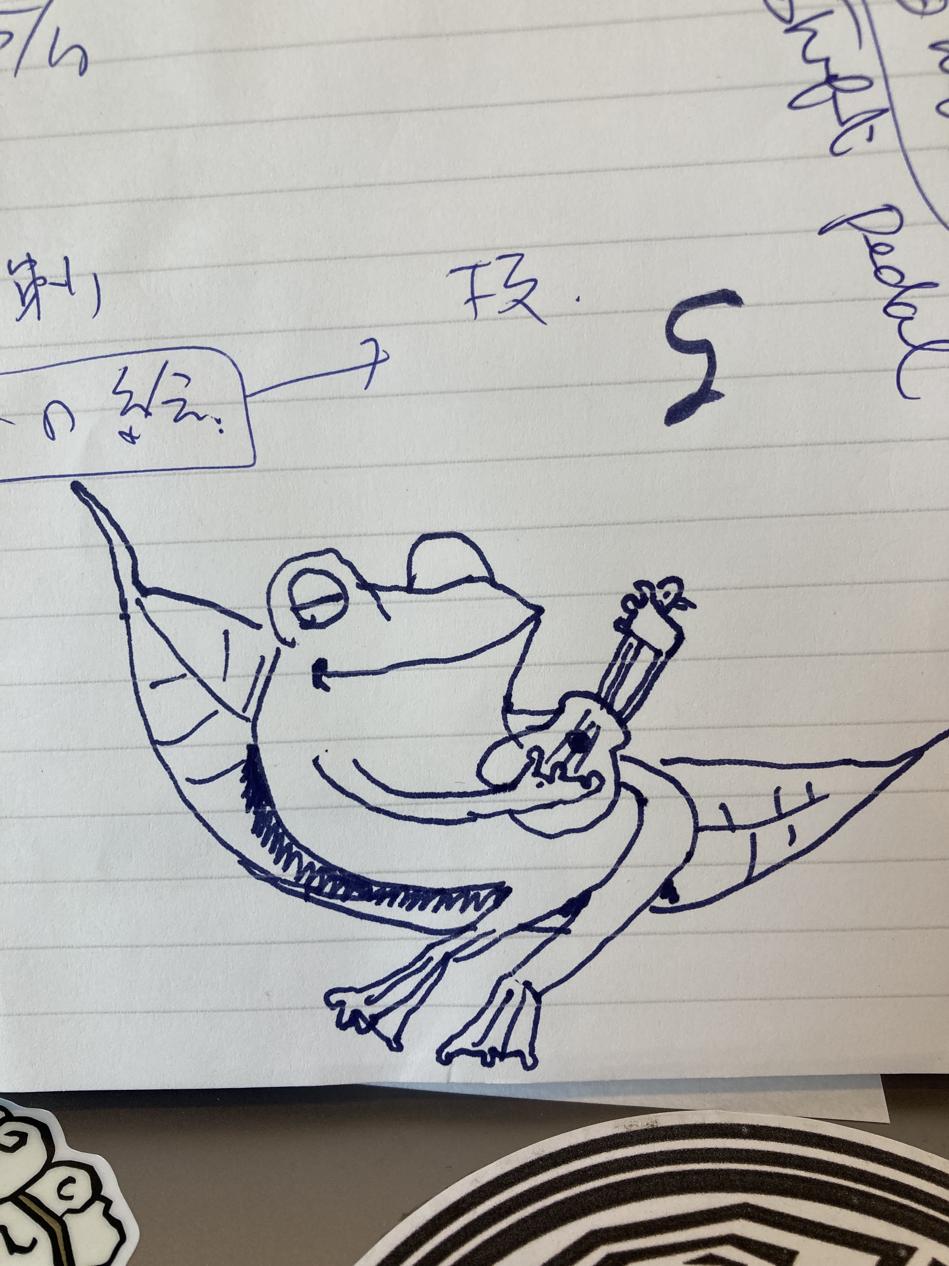 俺のやってる事はピースオブシットだと思えるか Img 4494 1