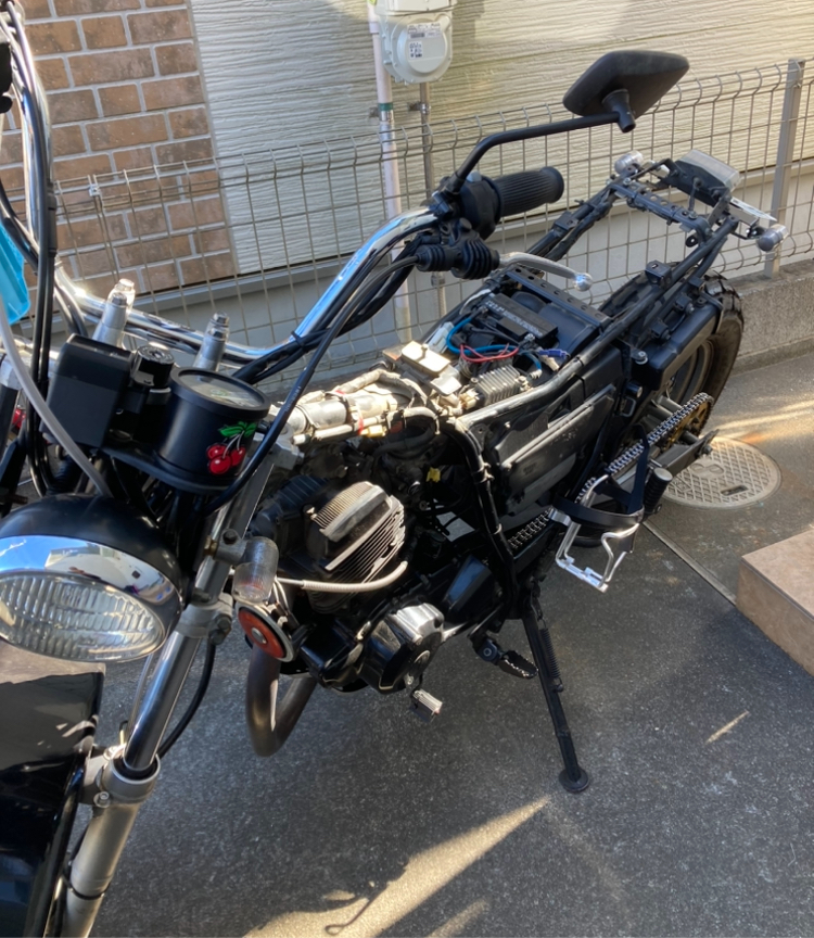 楽しい修理 Img 5906 2