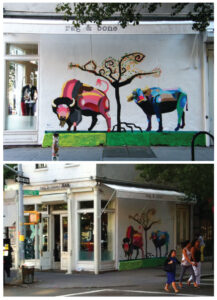 Home Rag and Bone Houston Project